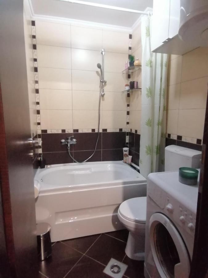 Relax - Free Public Parking Apartment Sarajevo
