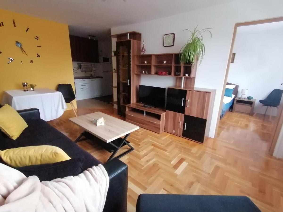 Relax - Free Public Parking Apartment Sarajevo