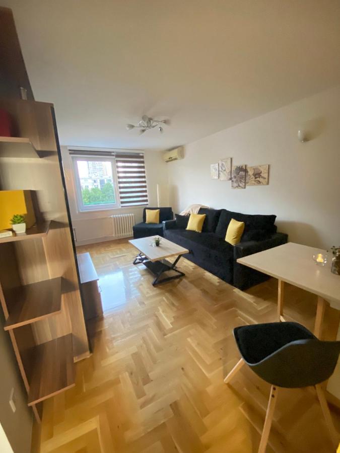 Relax - Free Public Parking Apartment Sarajevo