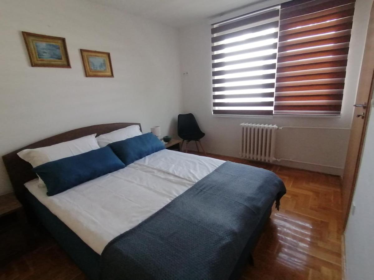 Apartment Relax - Free Public Parking Sarajevo