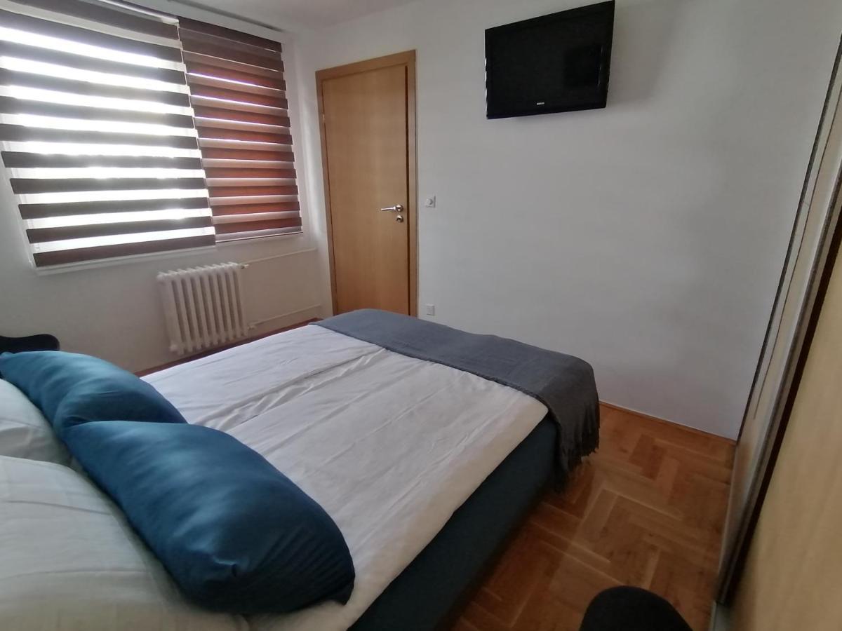 Relax - Free Public Parking Apartment Sarajevo